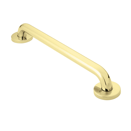 A large image of the Moen R8718 Polished Brass