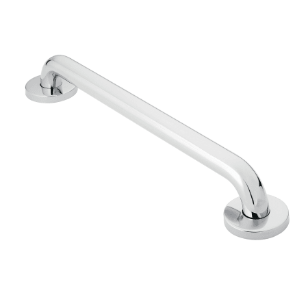 A large image of the Moen R8718 Polished Stainless