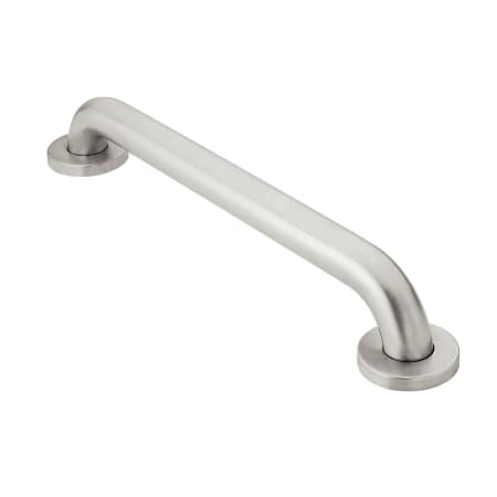 A large image of the Moen R8916 Stainless