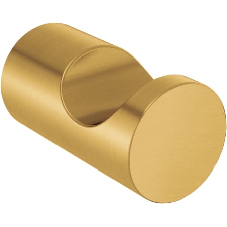 A large image of the Moen YB0403 Brushed Gold
