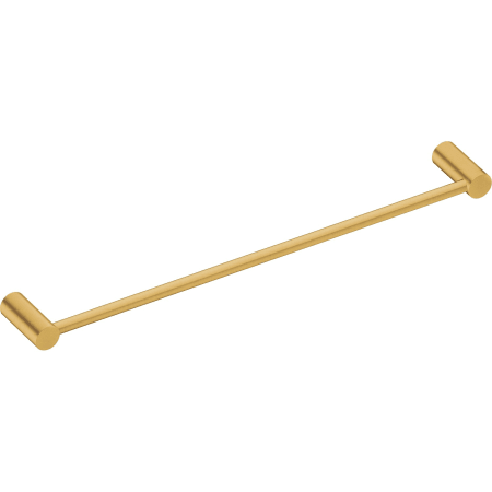 A large image of the Moen YB0424 Brushed Gold
