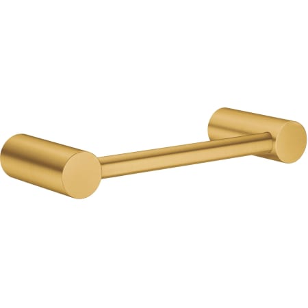 A large image of the Moen YB0486 Brushed Gold