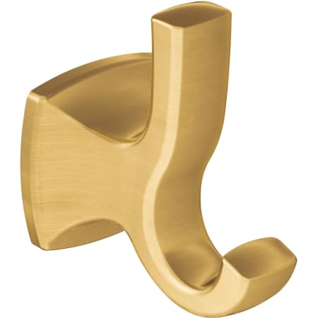 A large image of the Moen YB5103 Brushed Gold
