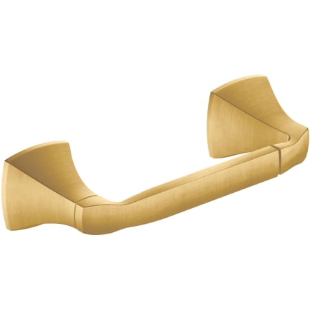 A large image of the Moen YB5108 Brushed Gold