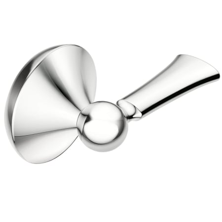 A large image of the Moen YB5201 Chrome