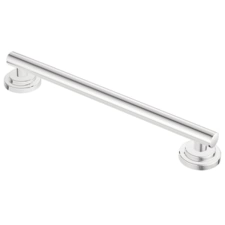 A large image of the Moen YG0742 Chrome