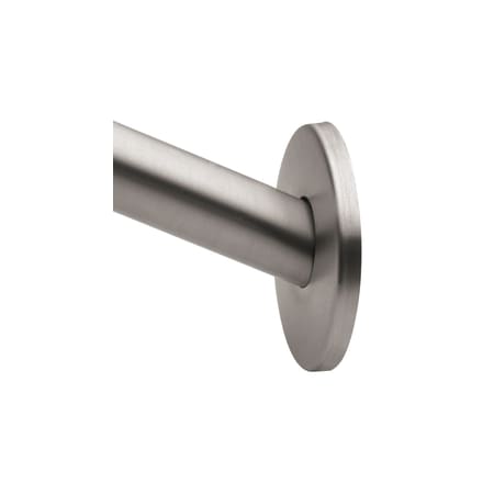 A large image of the Moen CSR2145 Brushed Nickel