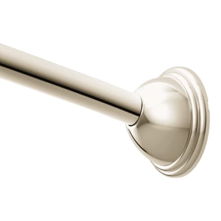 A large image of the Moen CSR2160 Polished Nickel