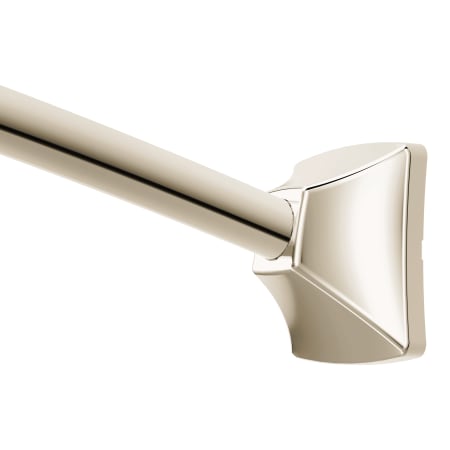 A large image of the Moen CSR2164 Polished Nickel
