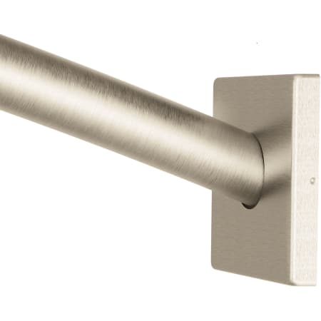 A large image of the Moen CSR2167 Brushed Nickel