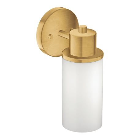 A large image of the Moen DN0761 Brushed Gold