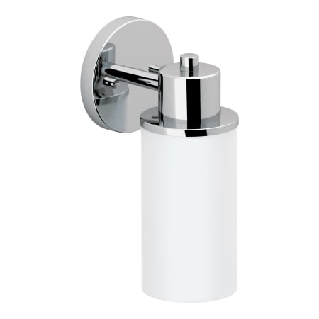 A large image of the Moen DN0761 Chrome