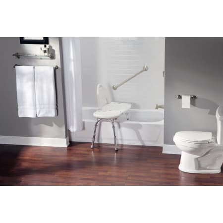 A large image of the Moen DN7065 Moen DN7065