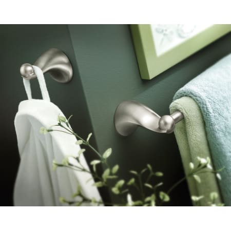 A large image of the Moen DN8503 Moen-DN8503-Installation View