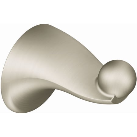 A large image of the Moen DN8503 Brushed Nickel
