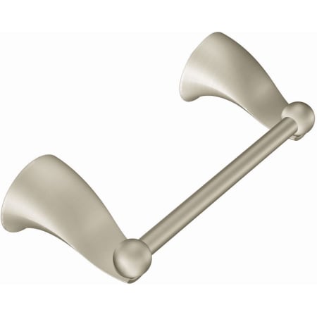 A large image of the Moen DN8508 Brushed Nickel