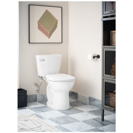 A large image of the Moen EB500-R Alternate Image