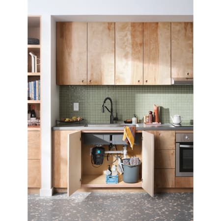 A large image of the Moen EX50C Alternate Image
