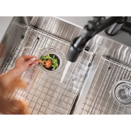 A large image of the Moen EX50C Alternate Image
