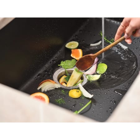 A large image of the Moen EX75C Alternate Image