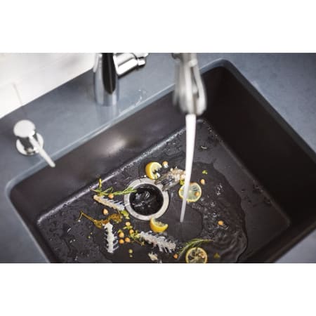 A large image of the Moen EX75C Alternate Image