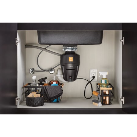 A large image of the Moen EX75C Alternate Image