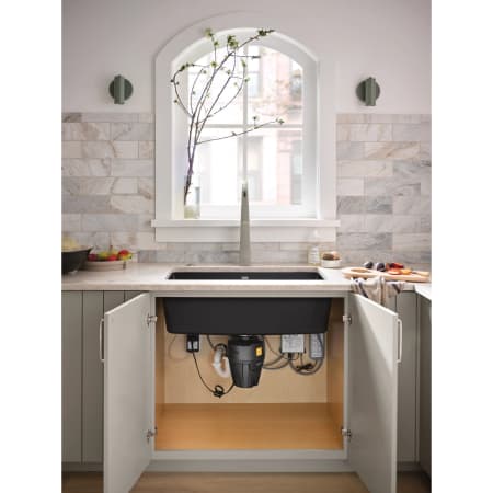 A large image of the Moen EX75C Alternate Image