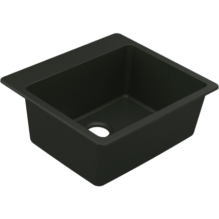A large image of the Moen GG3019B Black