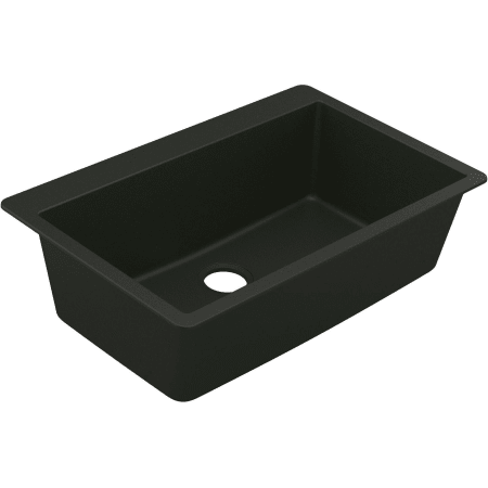 A large image of the Moen GG3026B Black