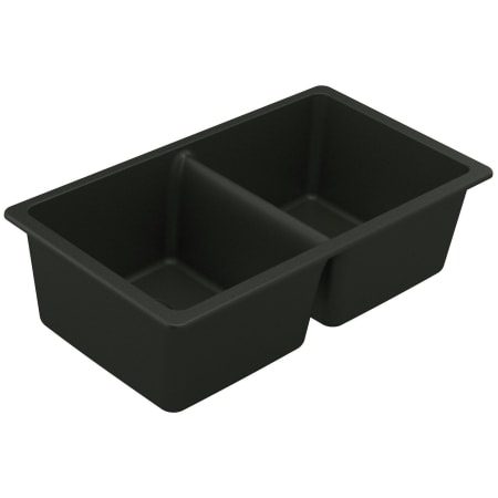 A large image of the Moen GG4012B Black
