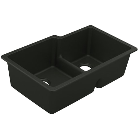 A large image of the Moen GG4014B Black