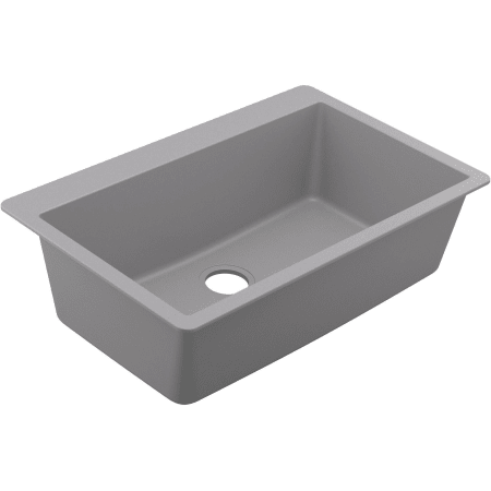 A large image of the Moen GG3026B Gray