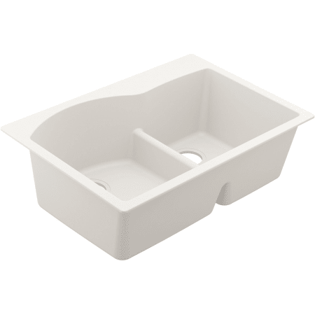 A large image of the Moen GG3029B White