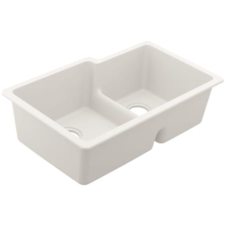 A large image of the Moen GG4014B White