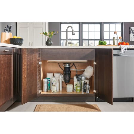 A large image of the Moen GT33C Alternate Image