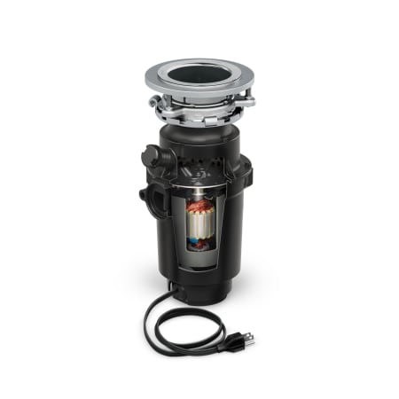 A large image of the Moen GT50C Alternate Image