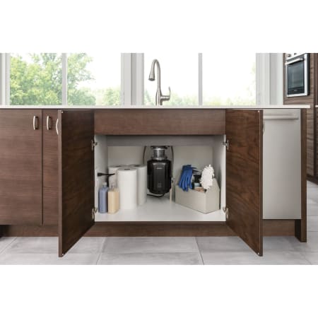 A large image of the Moen GXB75C Alternate Image