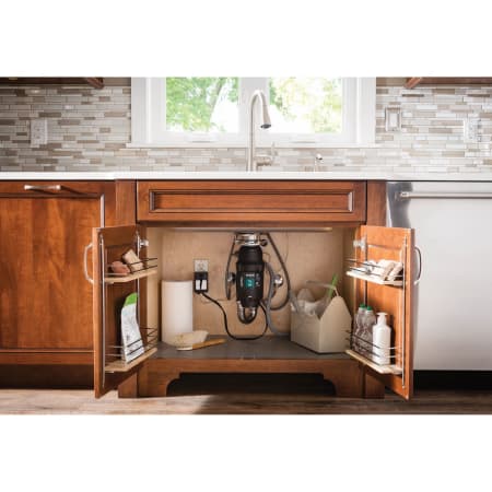 A large image of the Moen GXP50C Alternate Image