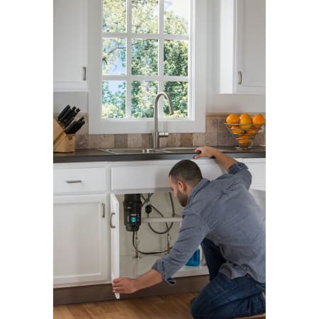 A large image of the Moen GXP50C Alternate Image