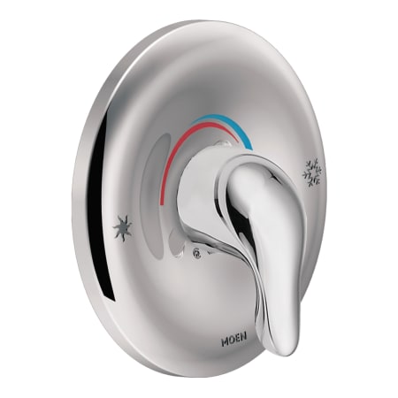 A large image of the Moen L2361 Chrome