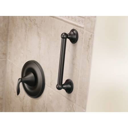 A large image of the Moen LR2250D Moen LR2250D