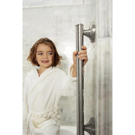 A large image of the Moen LR8724D1G Moen LR8724D1G