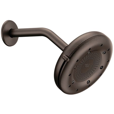 A large image of the Moen N400R0 Oil Rubbed Bronze