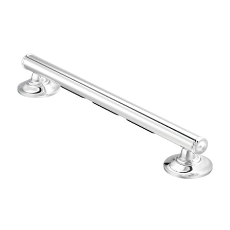 A large image of the Moen R8716D1G Chrome