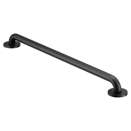 A large image of the Moen R8730 Matte Black