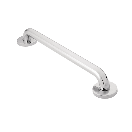 A large image of the Moen R8736 Polished Stainless