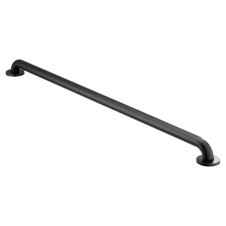 A large image of the Moen R8948 Matte Black