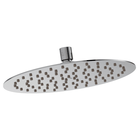 A large image of the Moen S1001 Chrome