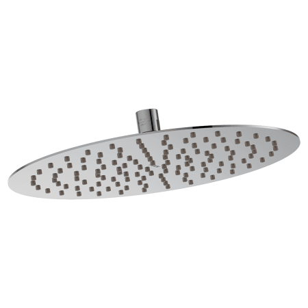 A large image of the Moen S1002 Chrome