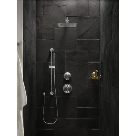 A large image of the Moen S1004 Alternate Image